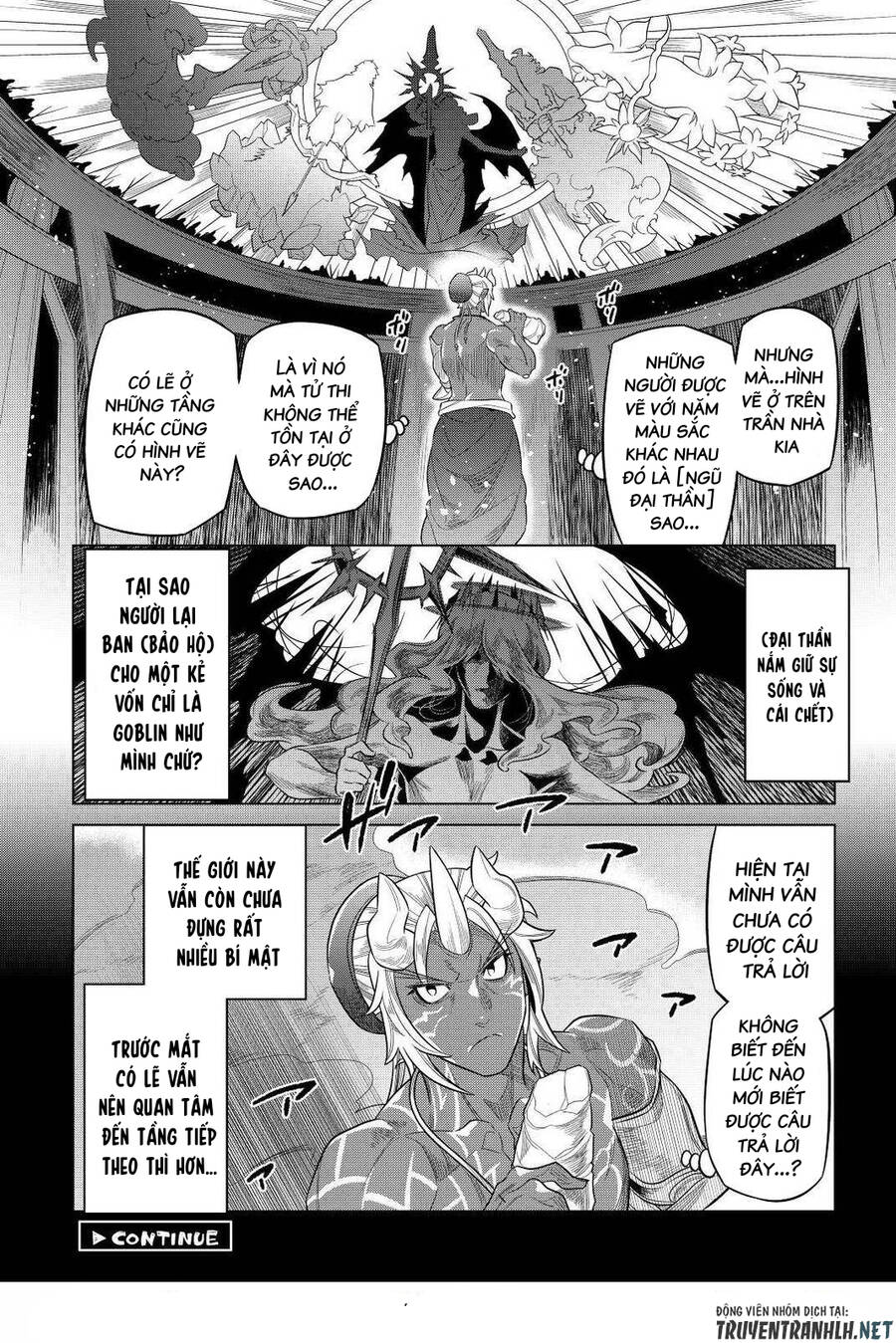 Re:monster - Chương 80