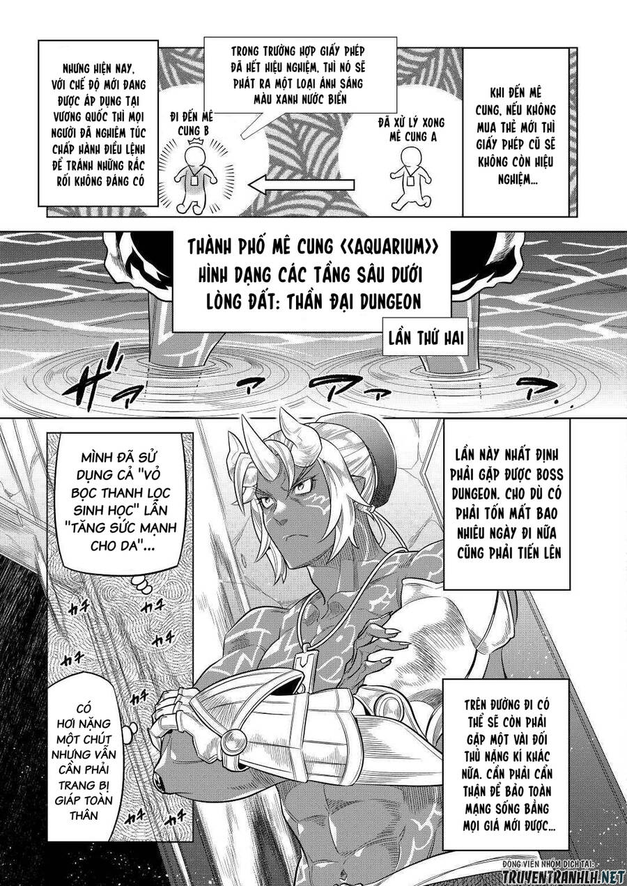 Re:monster - Chương 80