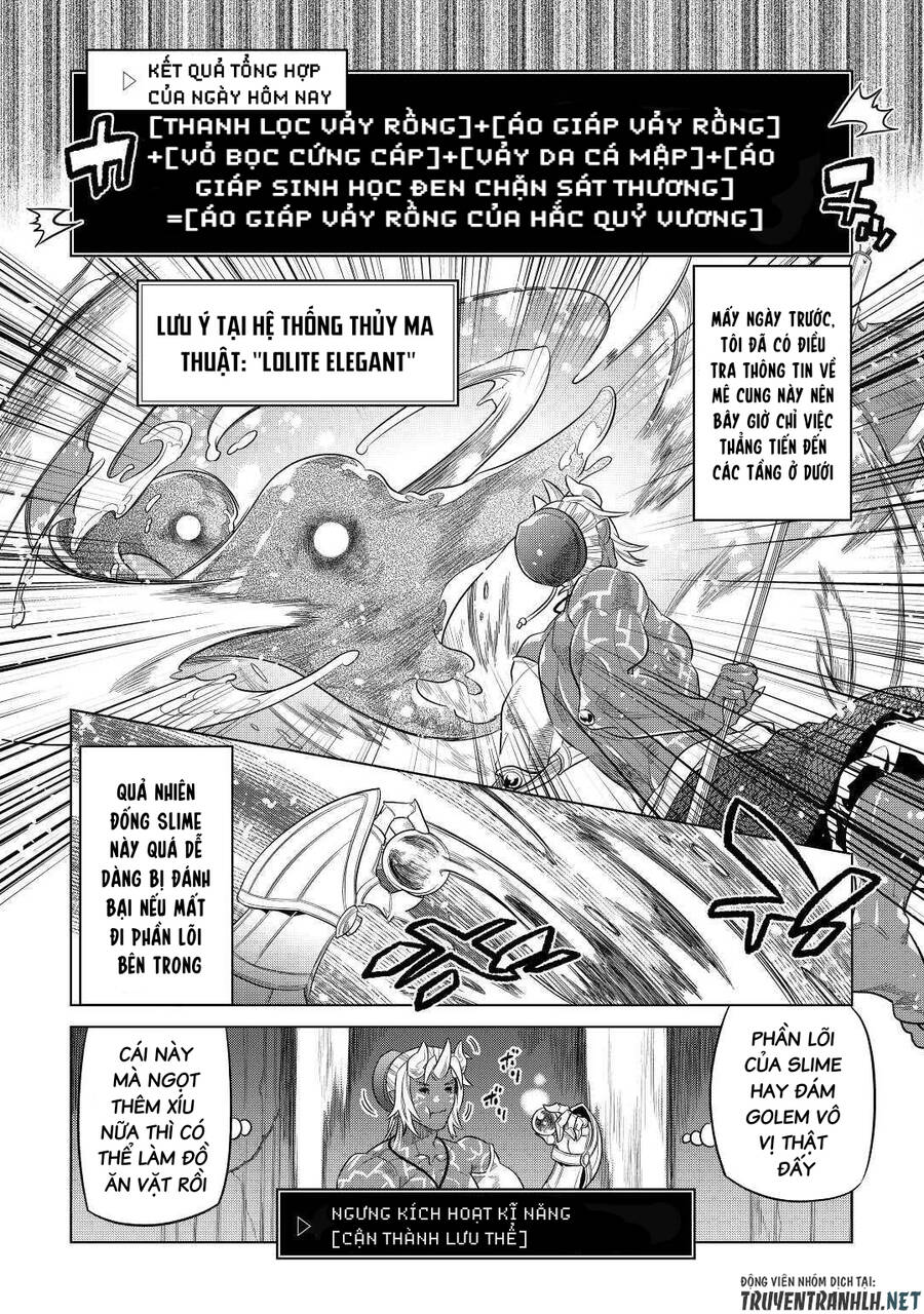 Re:monster - Chương 80