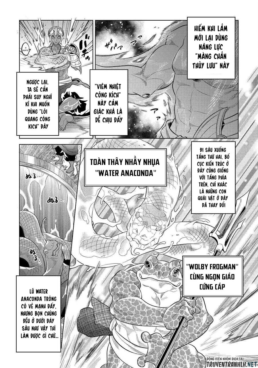 Re:monster - Chương 80