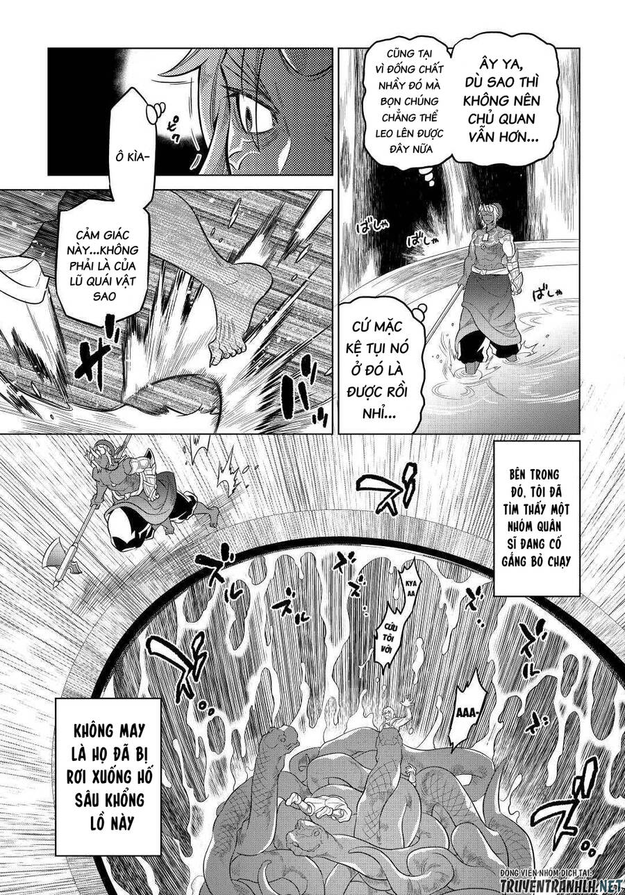 Re:monster - Chương 80
