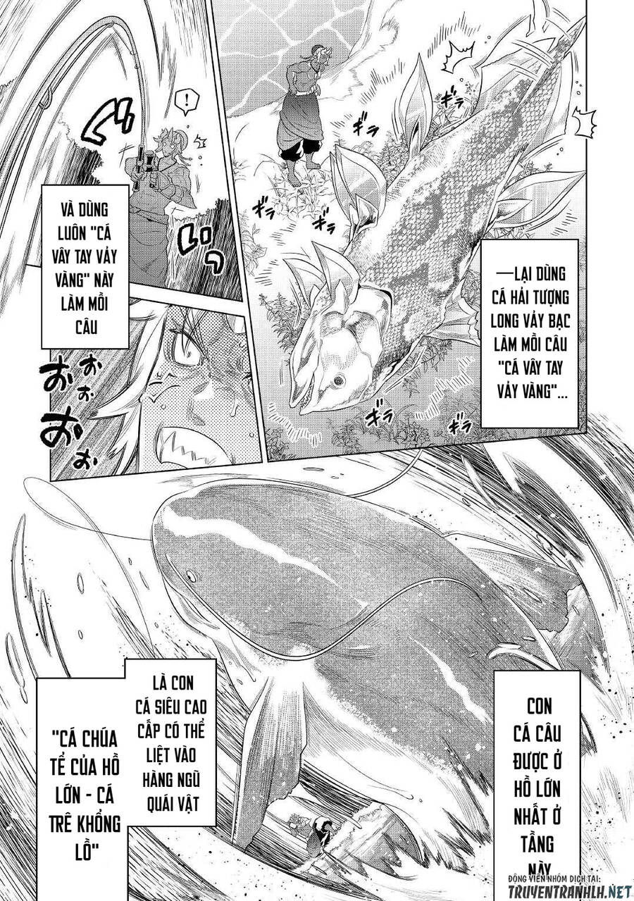 Re:monster - Chương 81