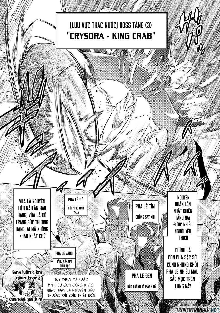 Re:monster - Chương 81