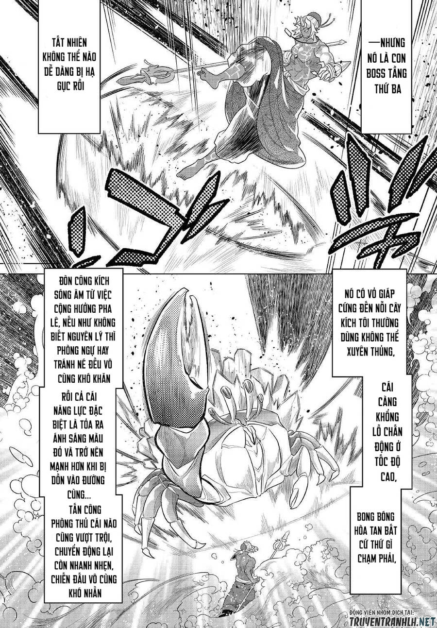 Re:monster - Chương 81