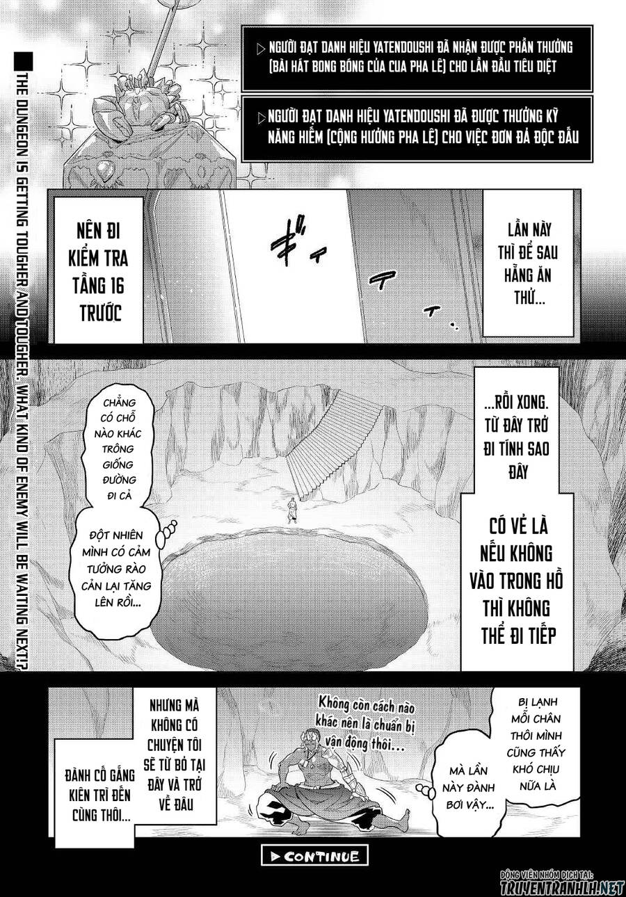Re:monster - Chương 81