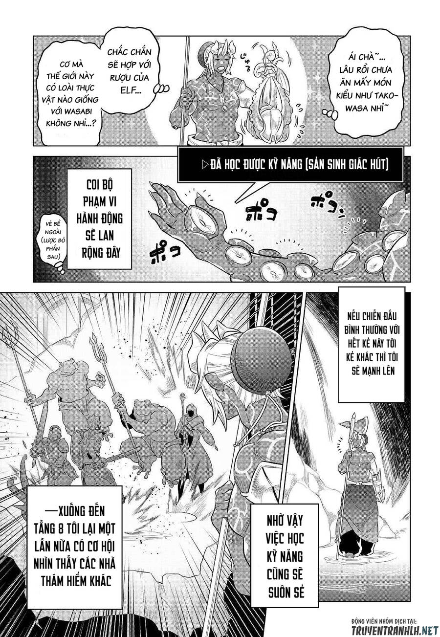 Re:monster - Chương 81