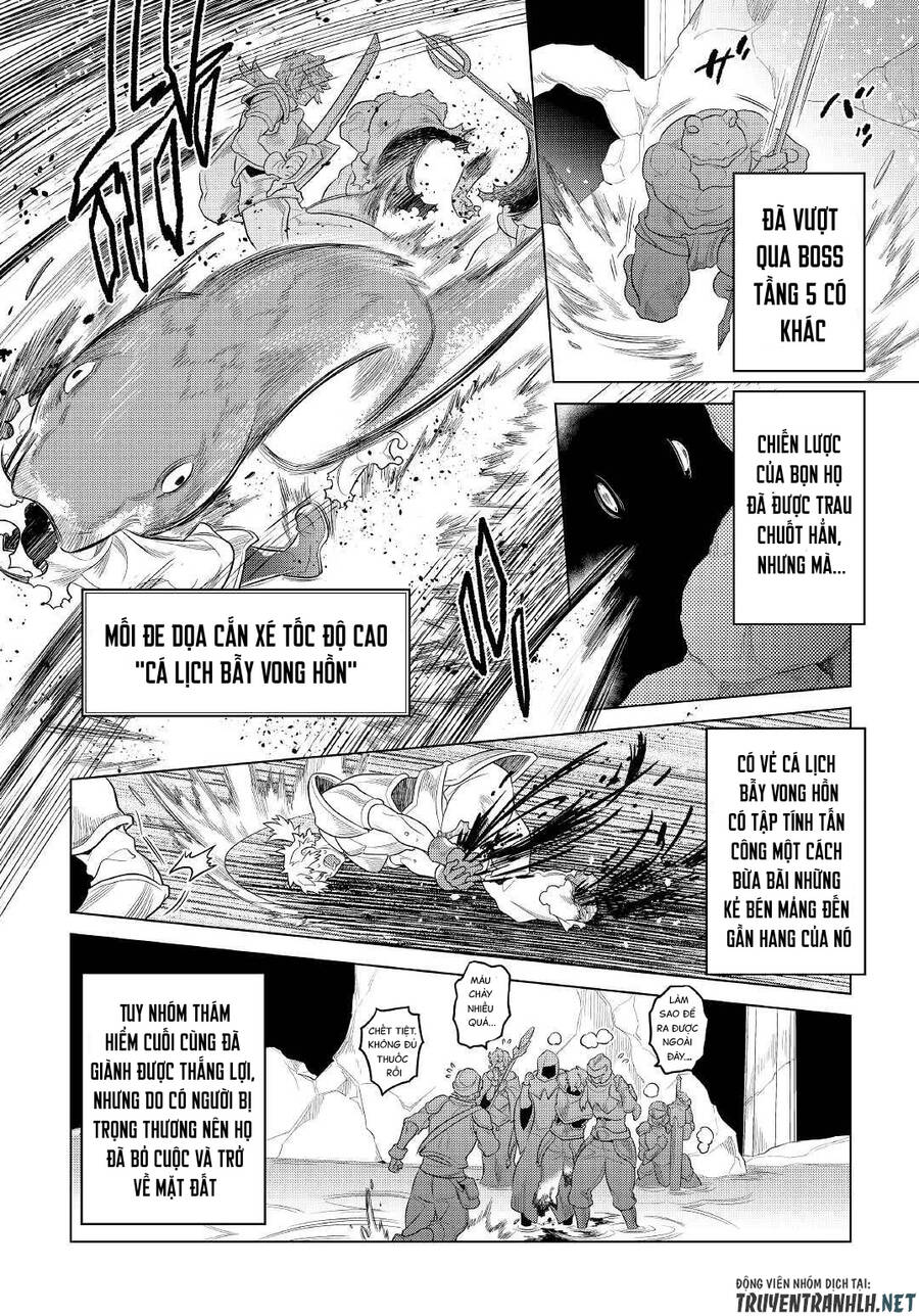 Re:monster - Chương 81
