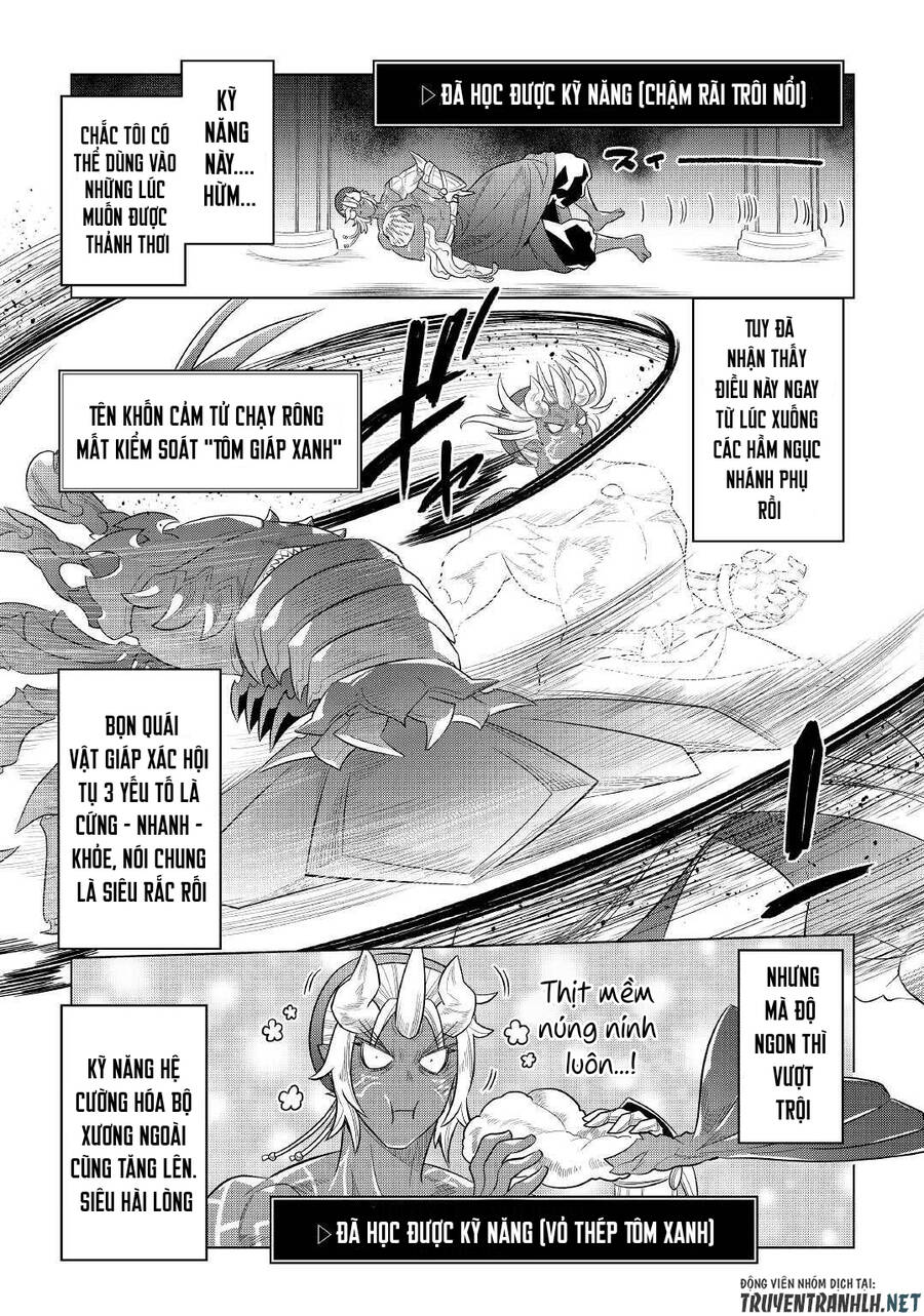 Re:monster - Chương 81