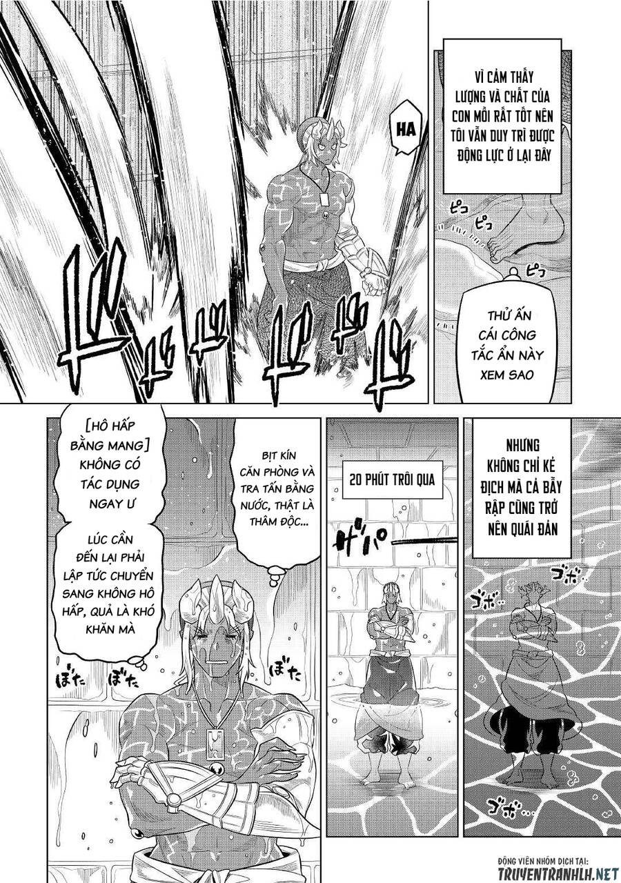 Re:monster - Chương 81