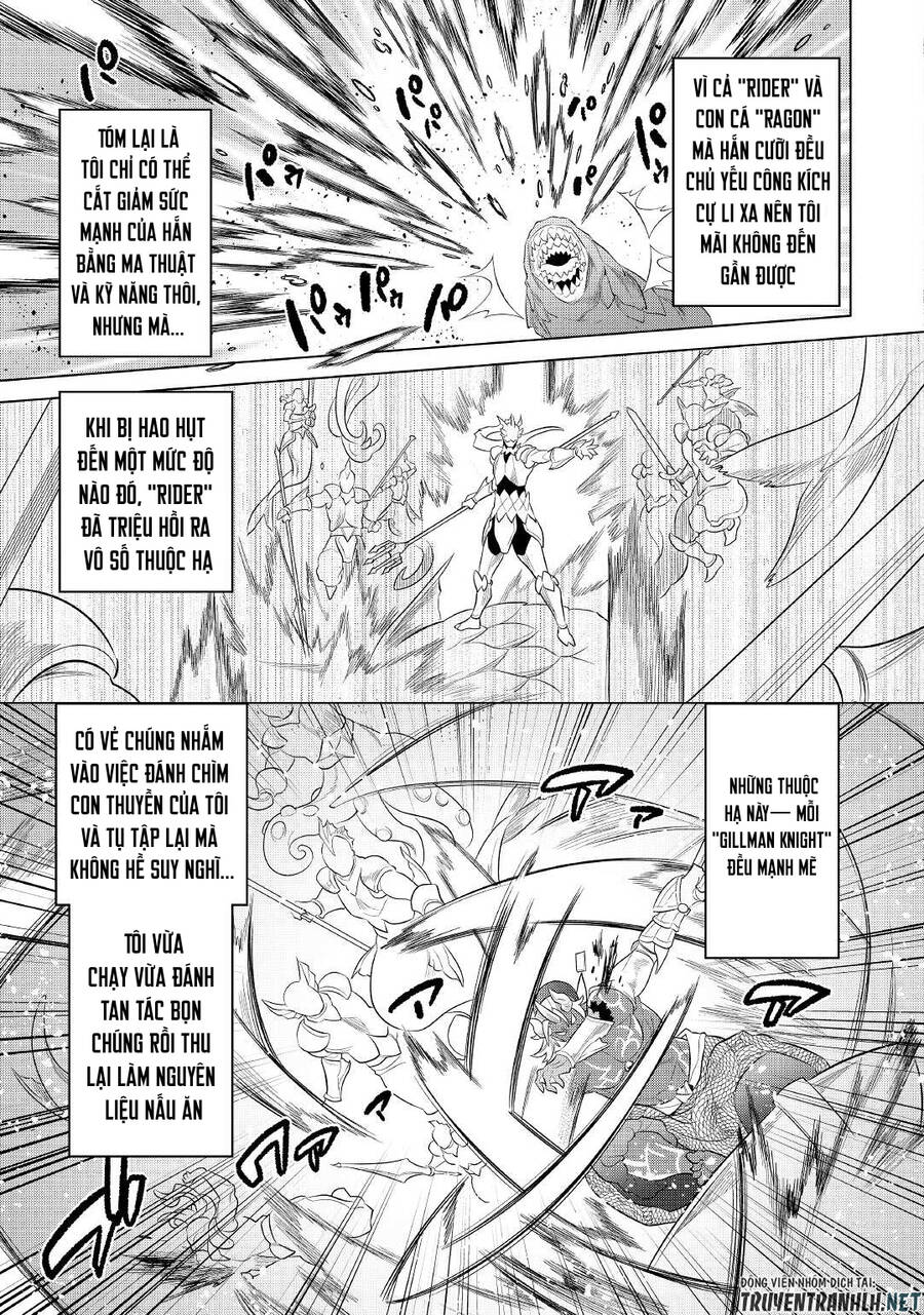 Re:monster - Chương 82
