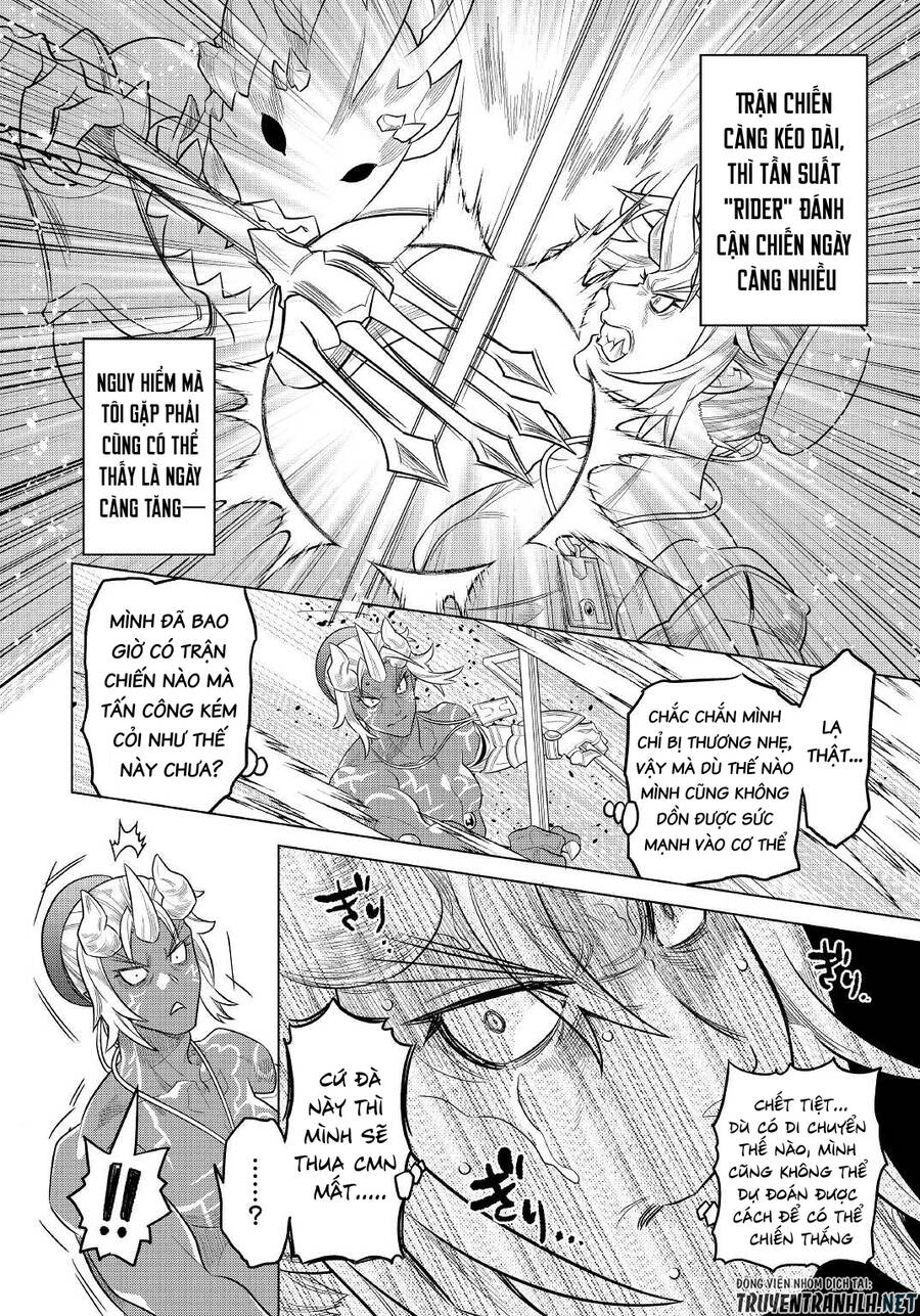 Re:monster - Chương 82