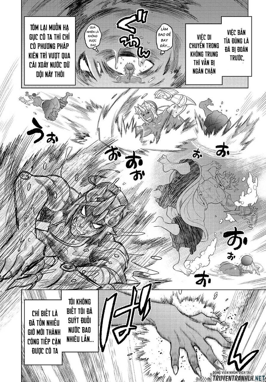 Re:monster - Chương 82