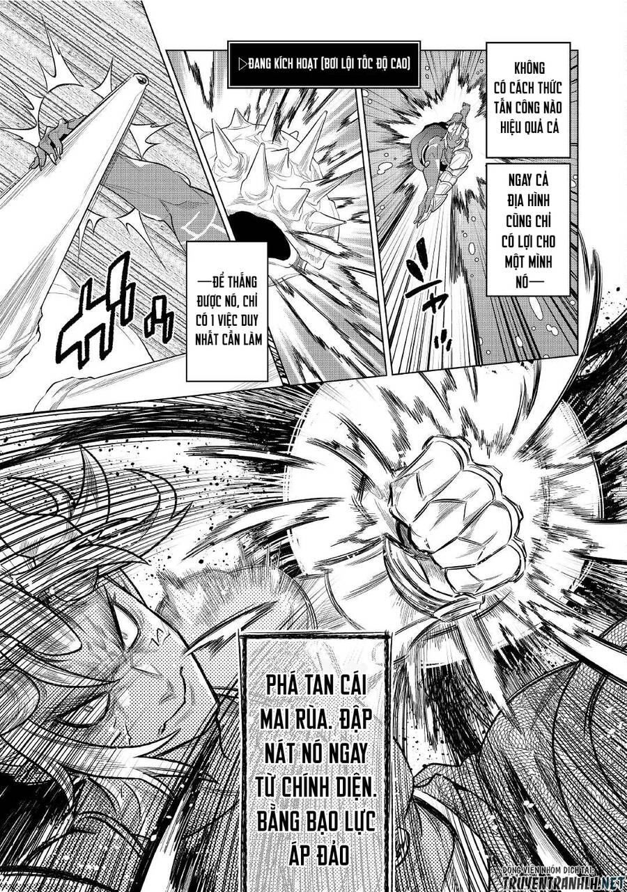 Re:monster - Chương 82