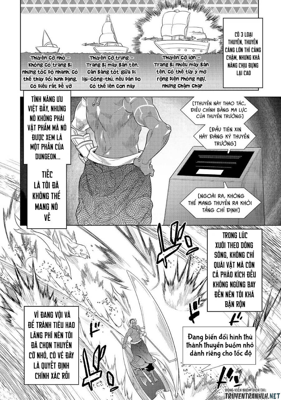 Re:monster - Chương 82