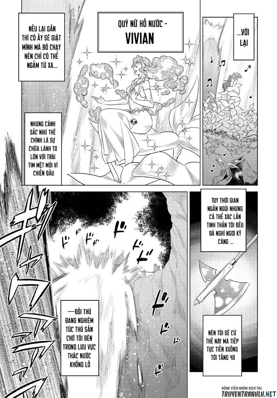 Re:monster - Chương 83