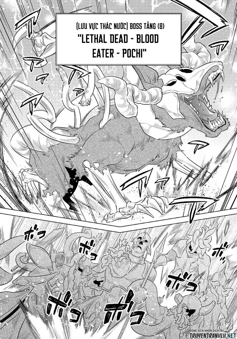 Re:monster - Chương 83