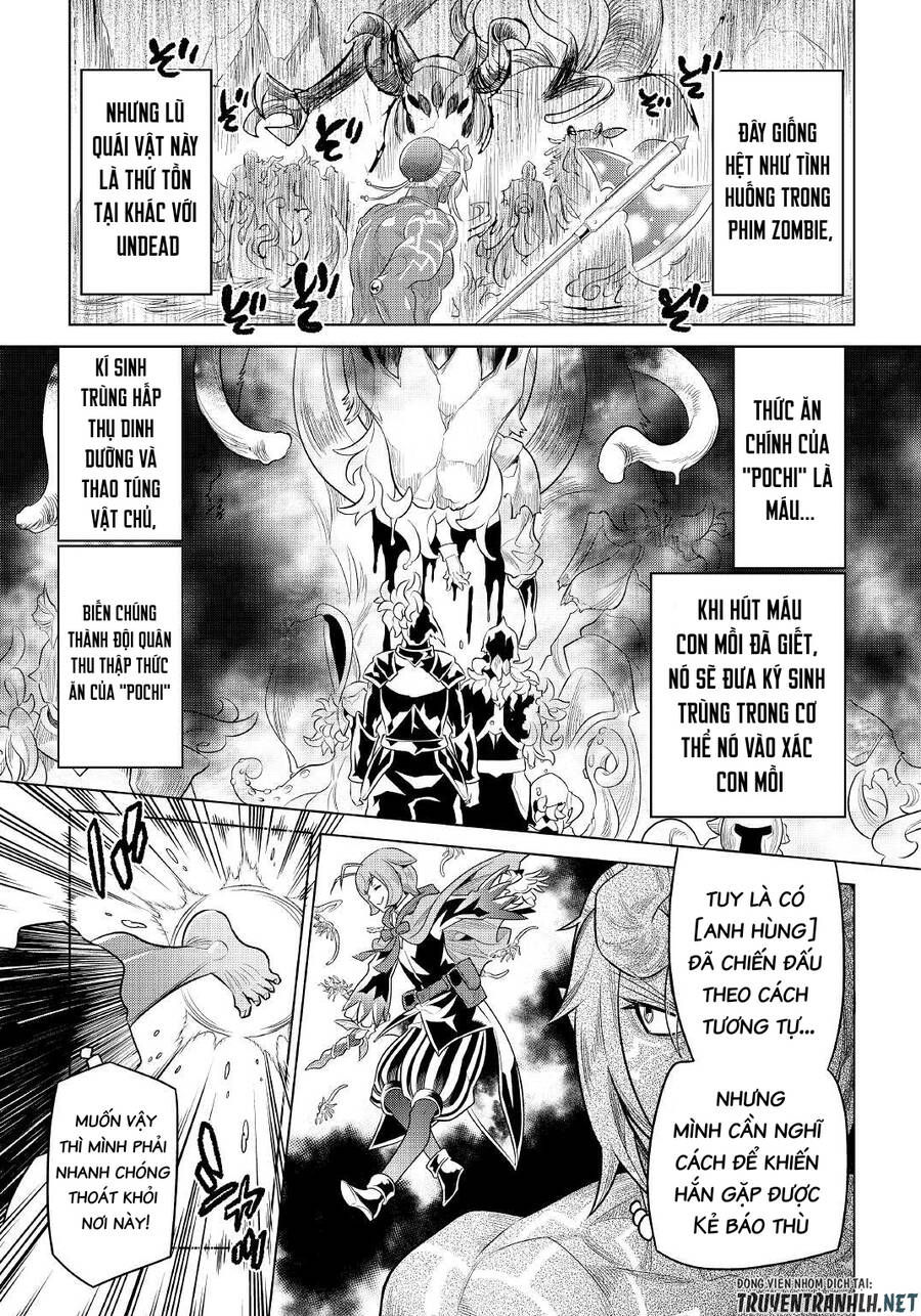 Re:monster - Chương 83