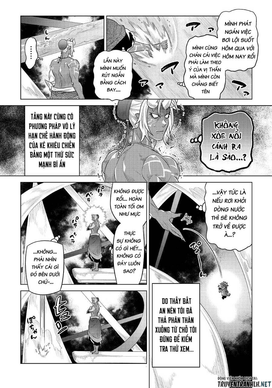 Re:monster - Chương 83
