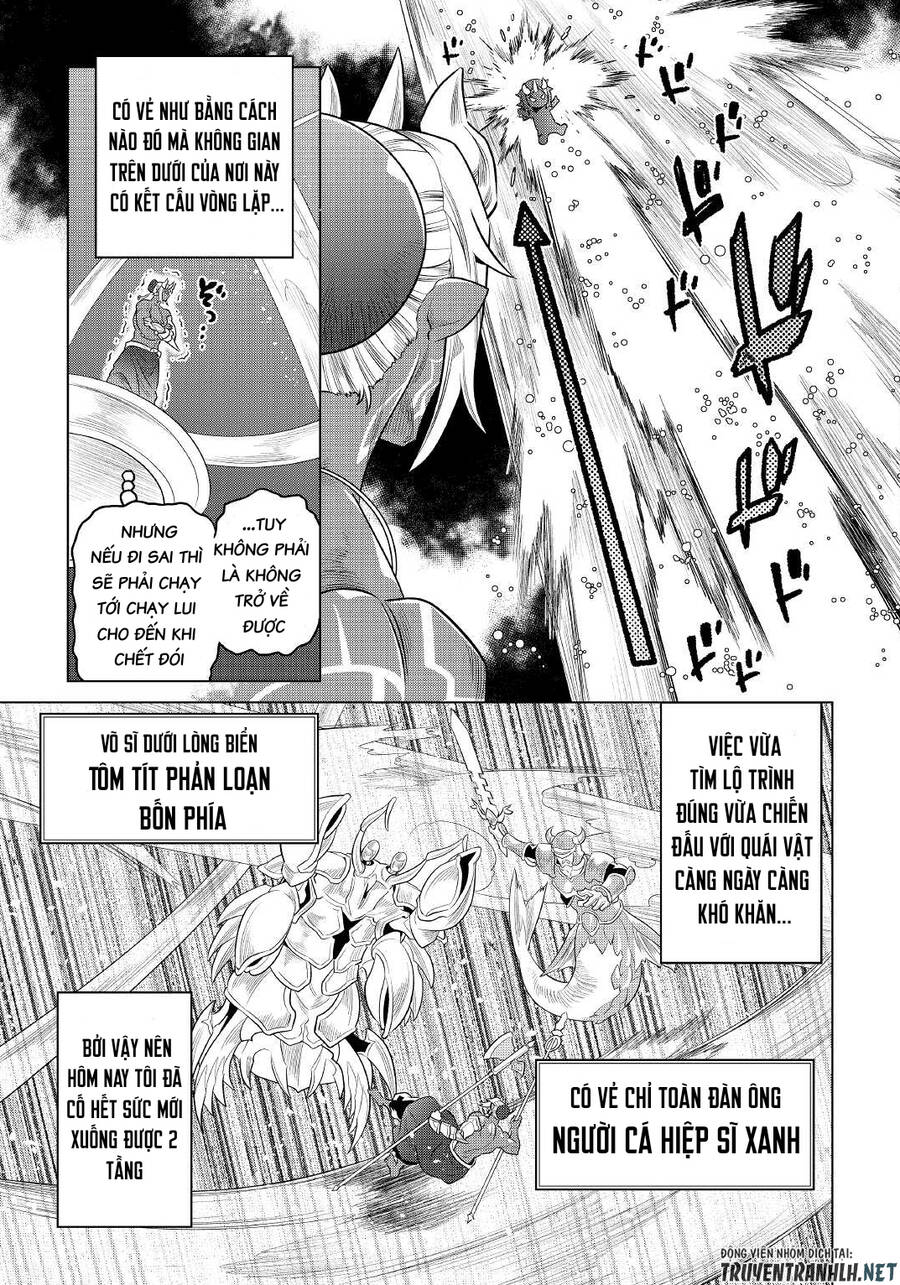 Re:monster - Chương 83