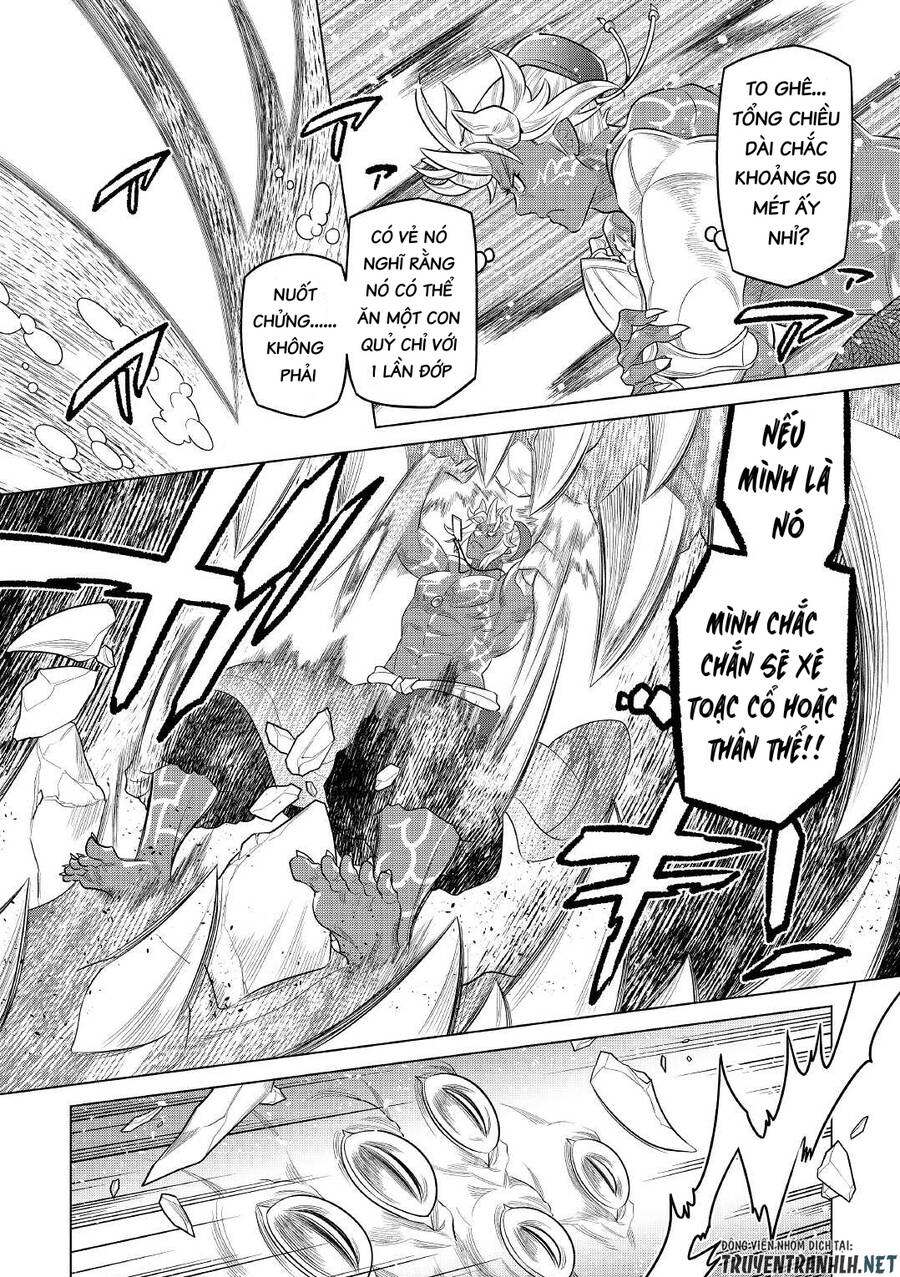 Re:monster - Chương 84