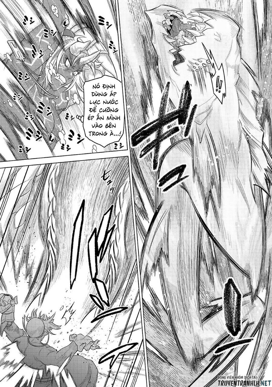 Re:monster - Chương 84