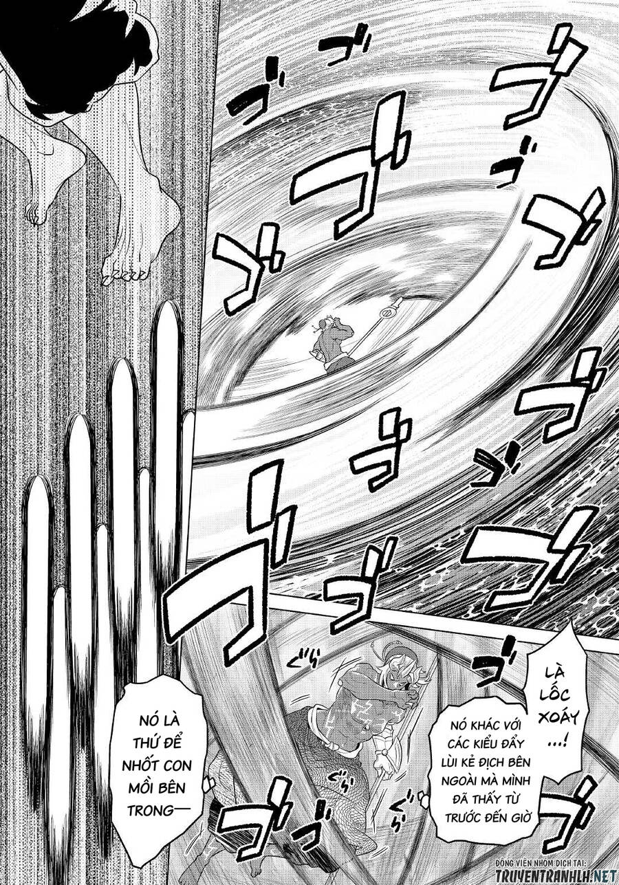 Re:monster - Chương 84