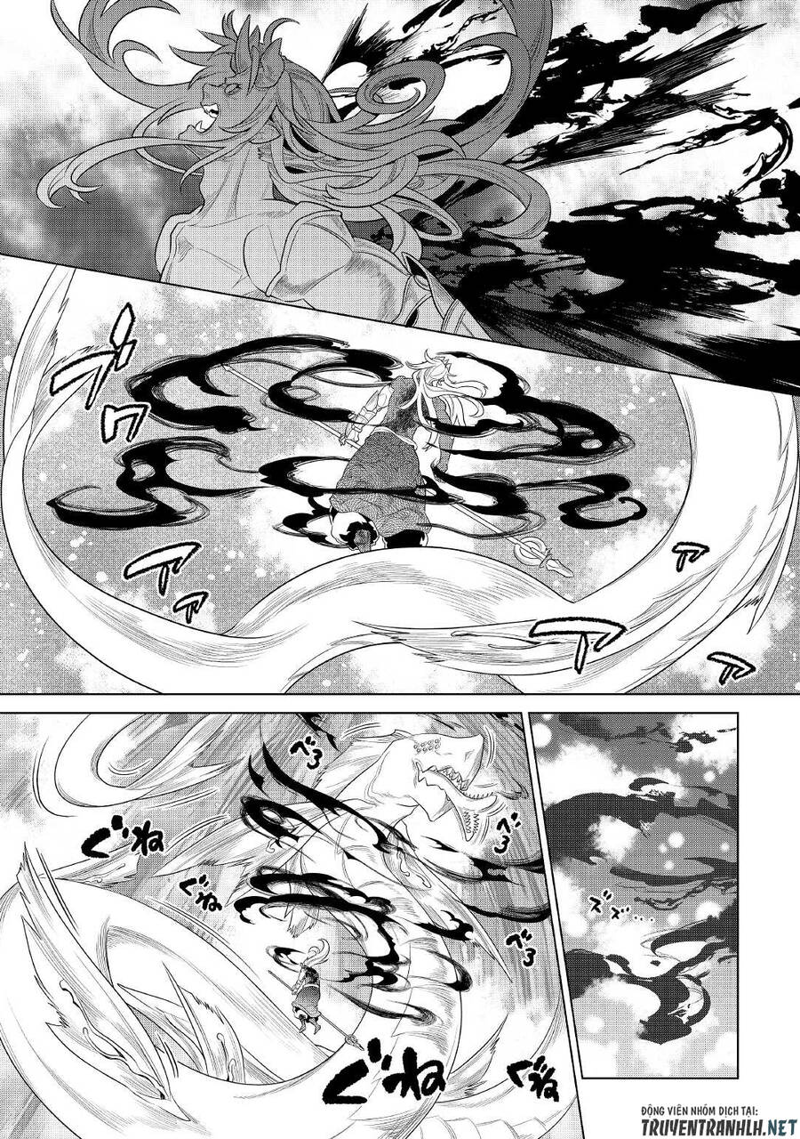 Re:monster - Chương 84