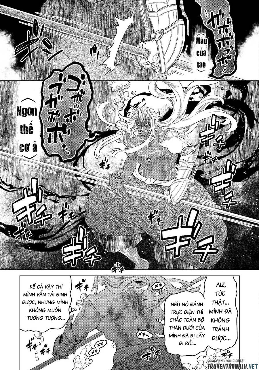 Re:monster - Chương 84