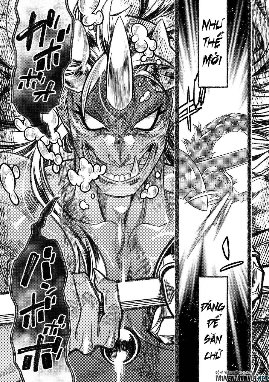 Re:monster - Chương 84