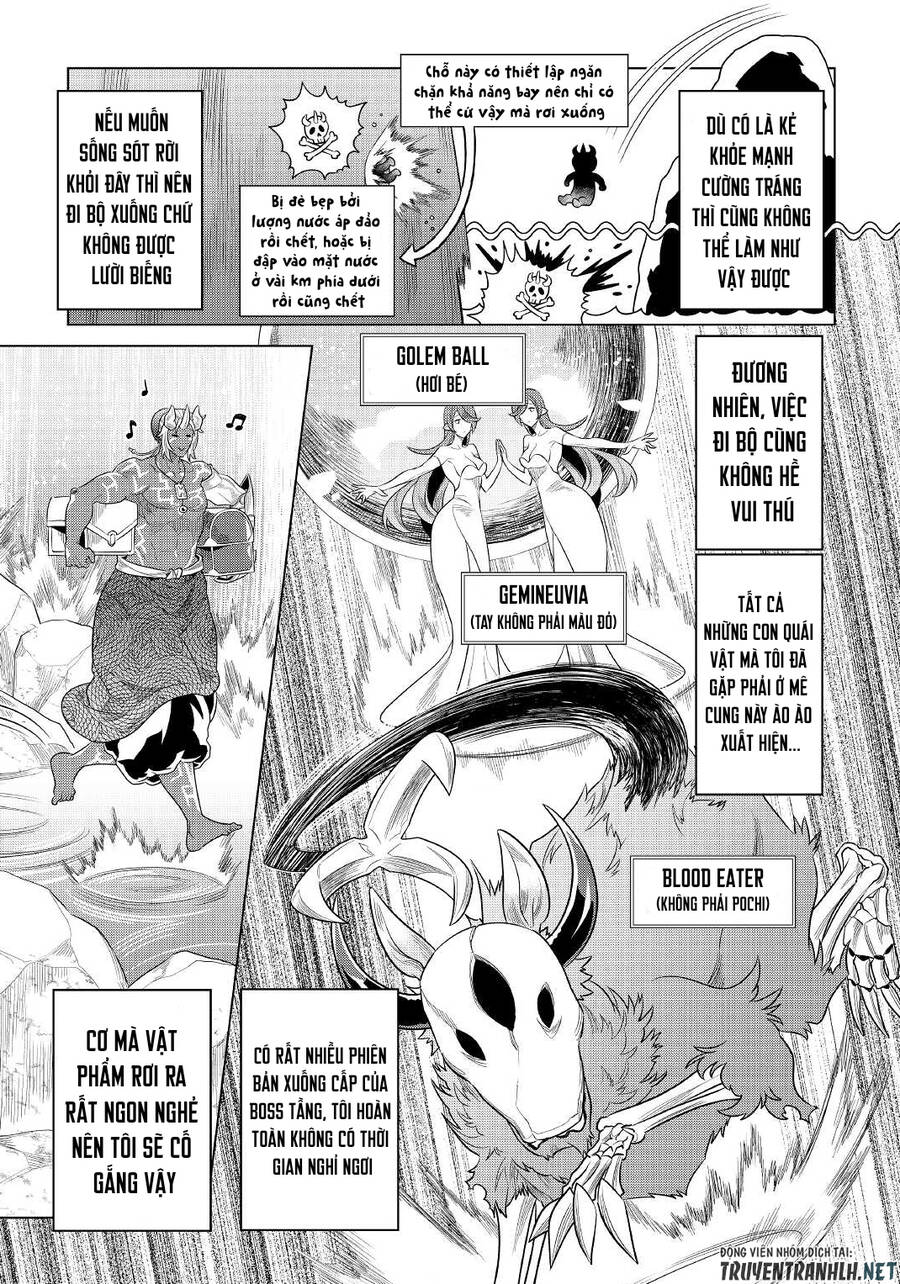 Re:monster - Chương 84