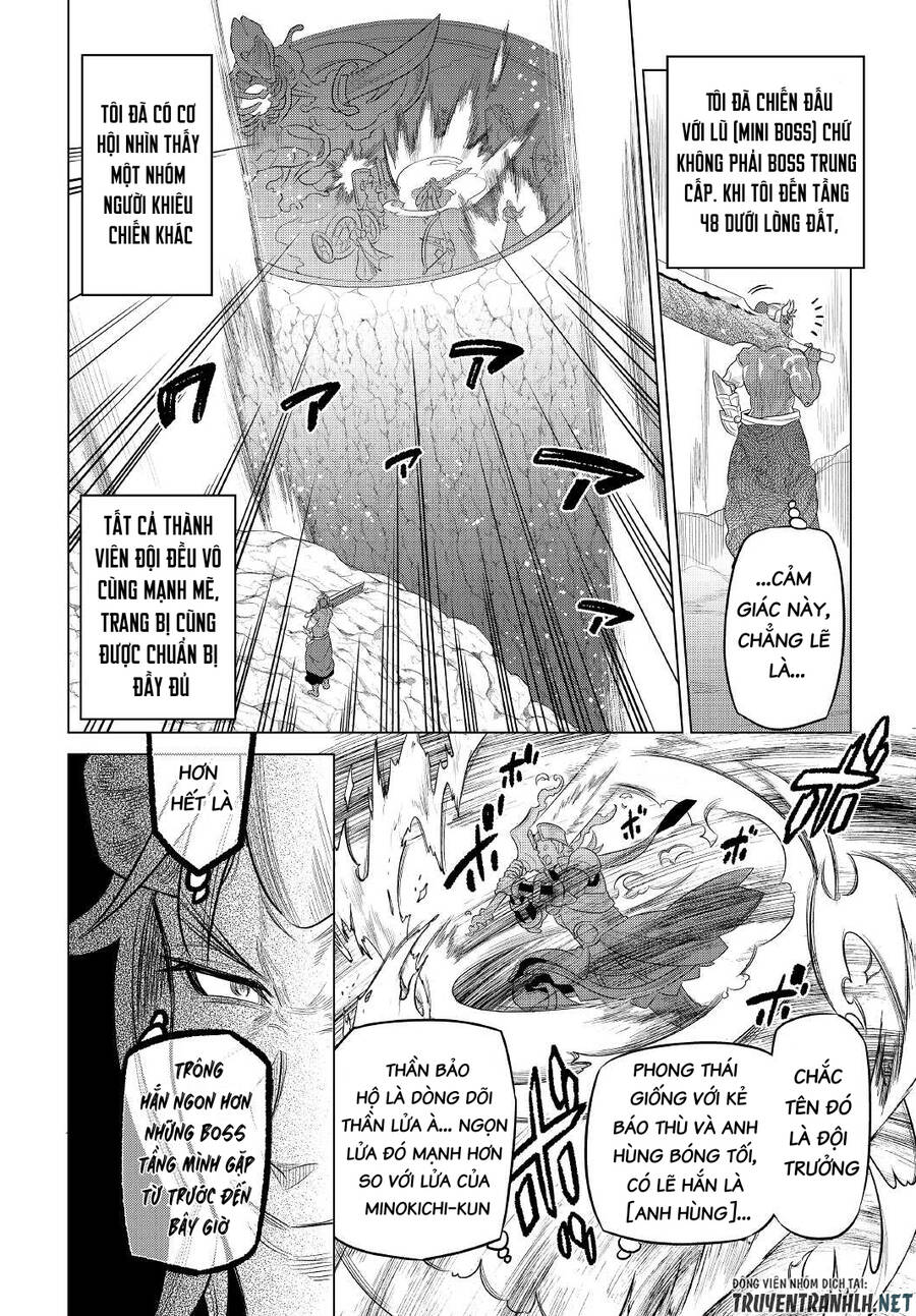 Re:monster - Chương 84