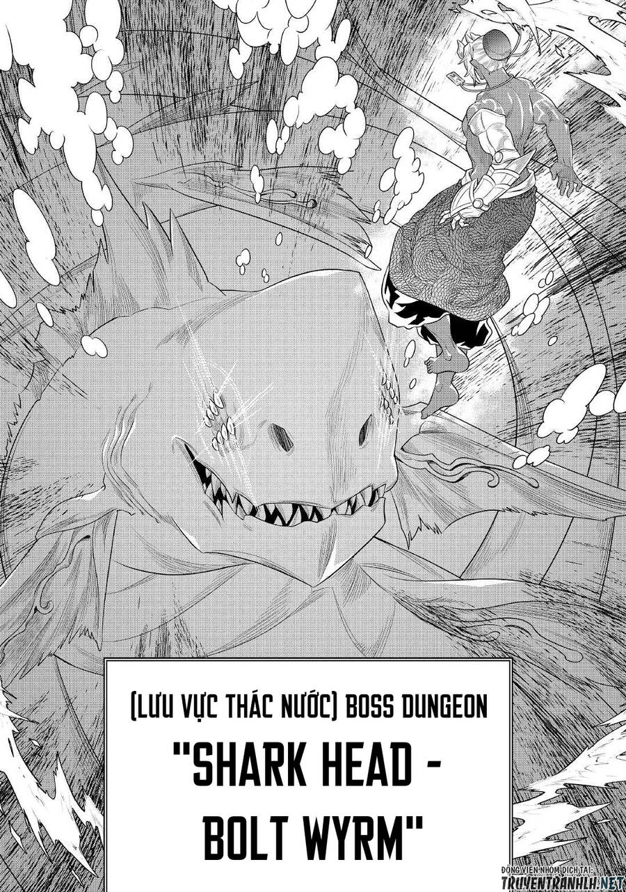 Re:monster - Chương 84