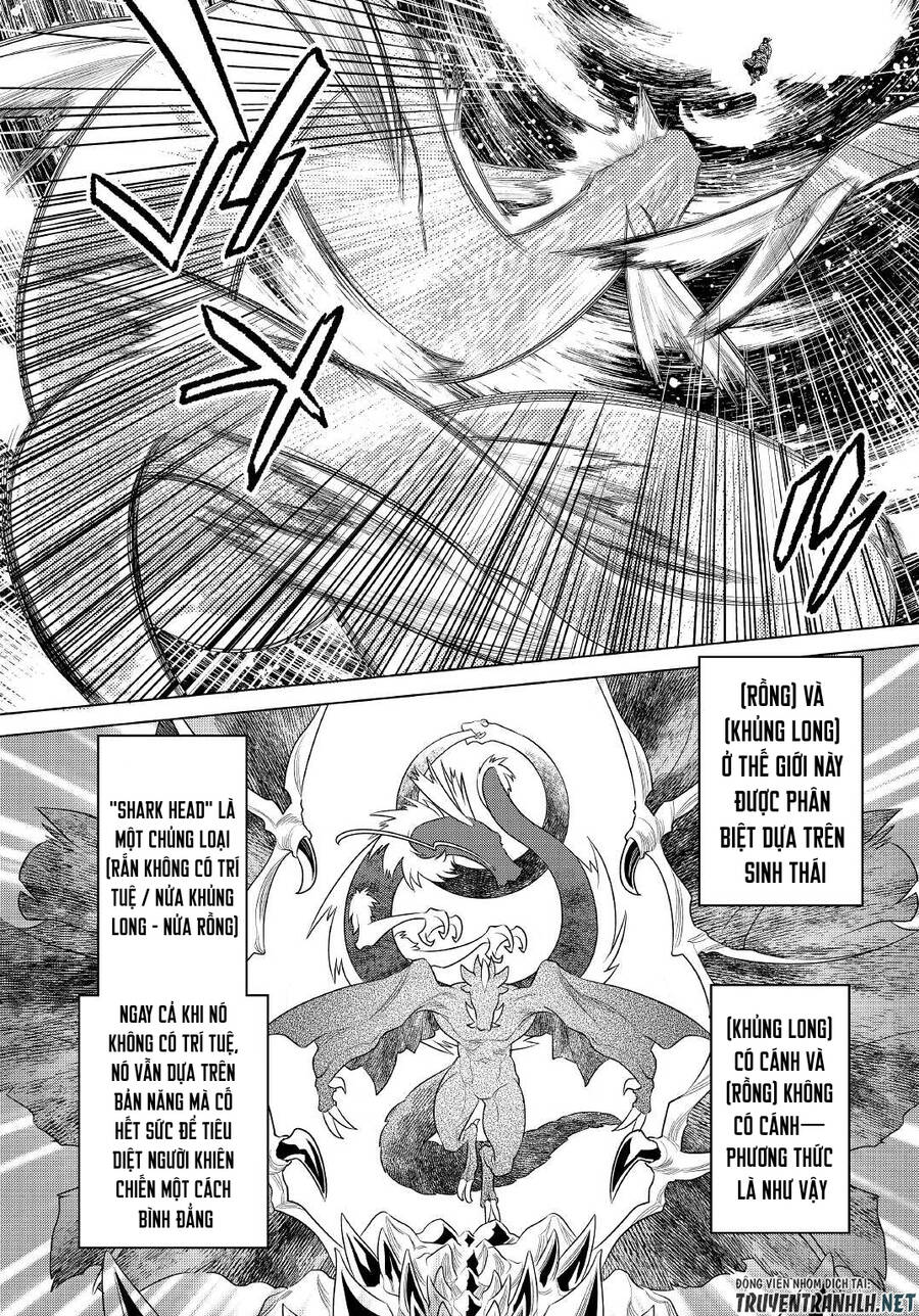 Re:monster - Chương 84