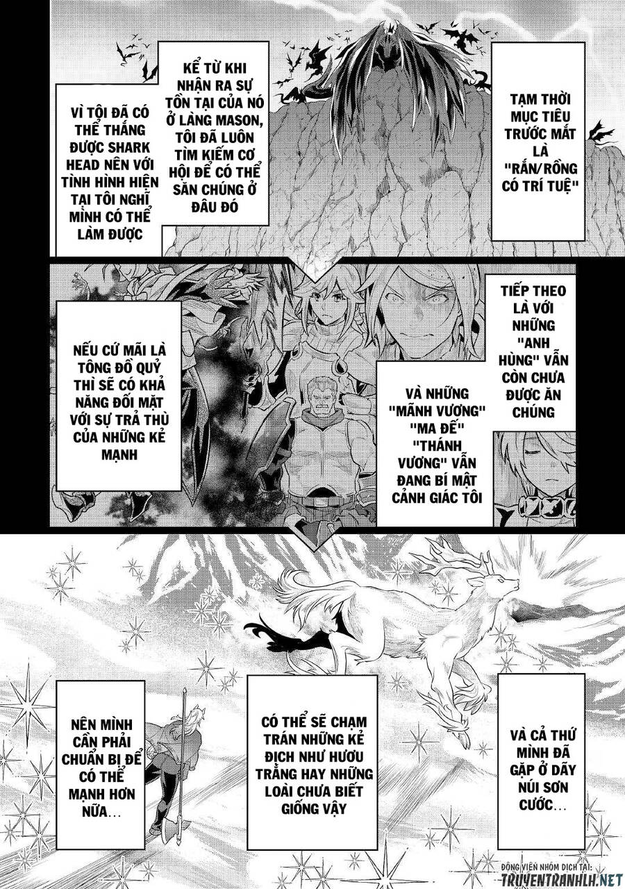 Re:monster - Chương 85