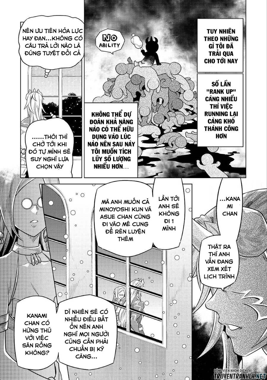 Re:monster - Chương 85