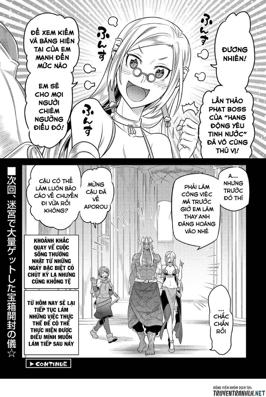 Re:monster - Chương 85