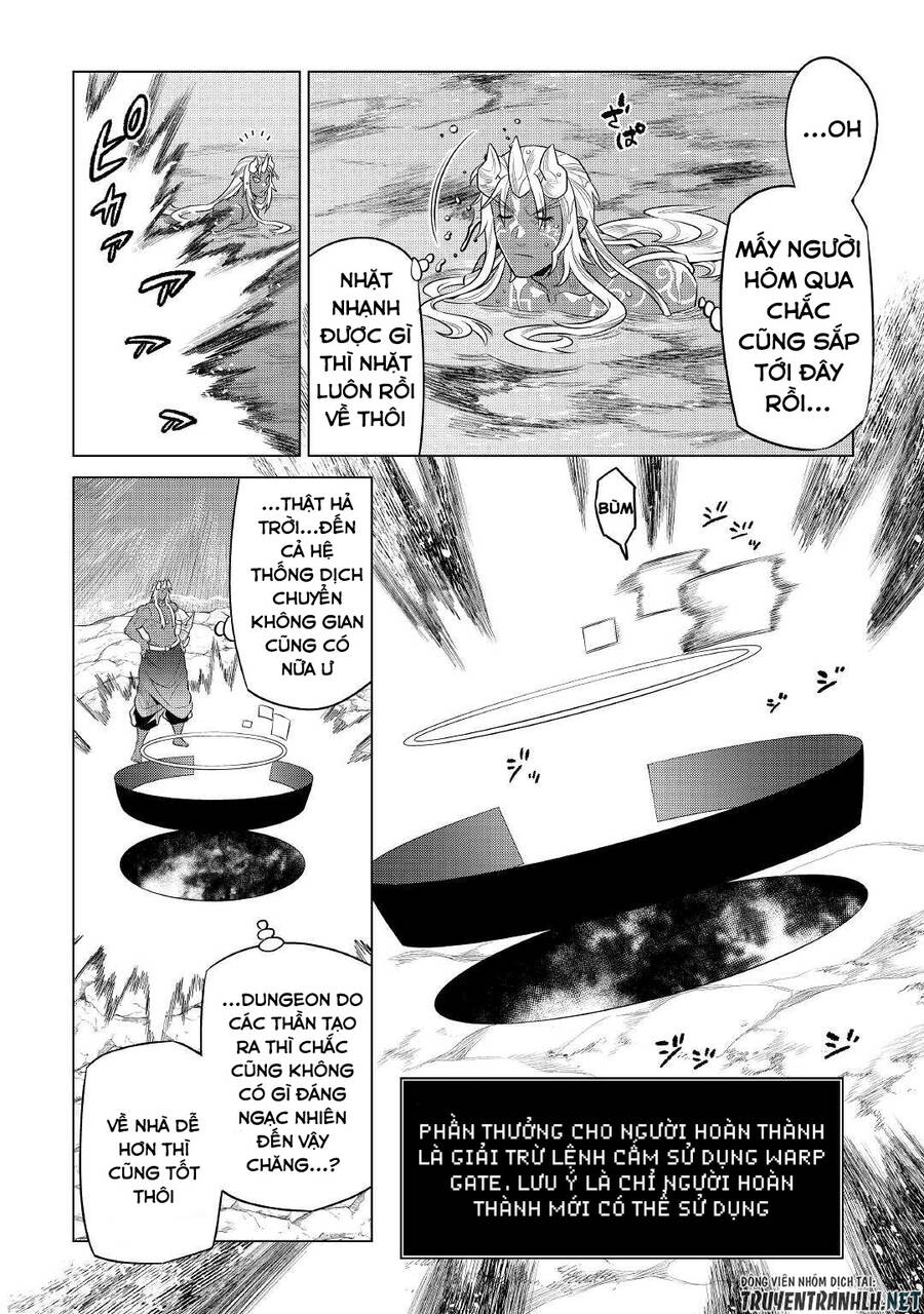 Re:monster - Chương 85