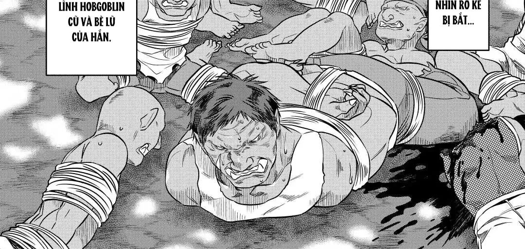 Re:monster - Chương 9