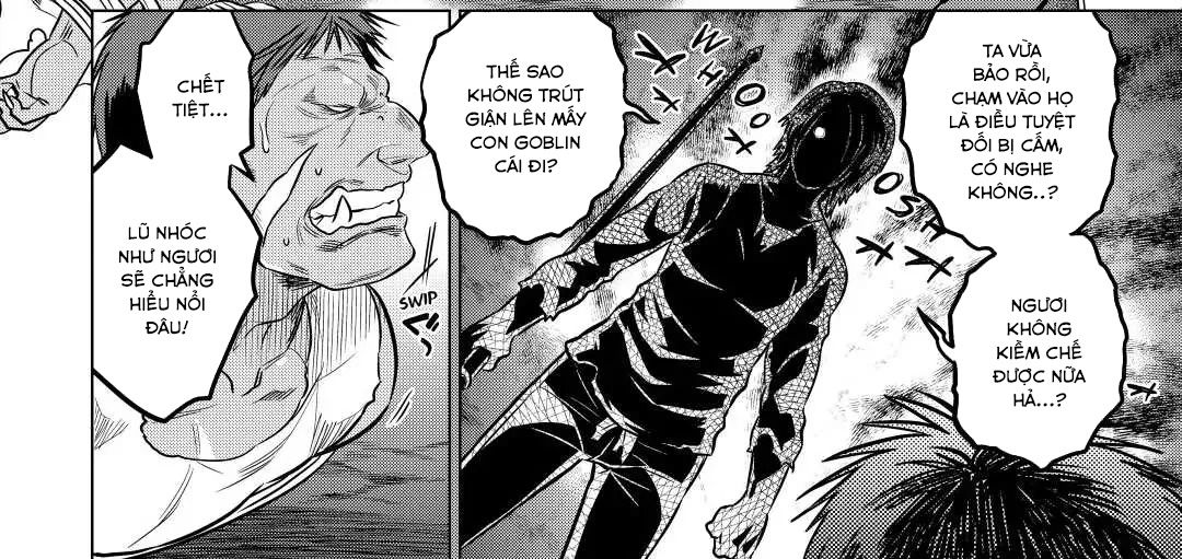 Re:monster - Chương 9