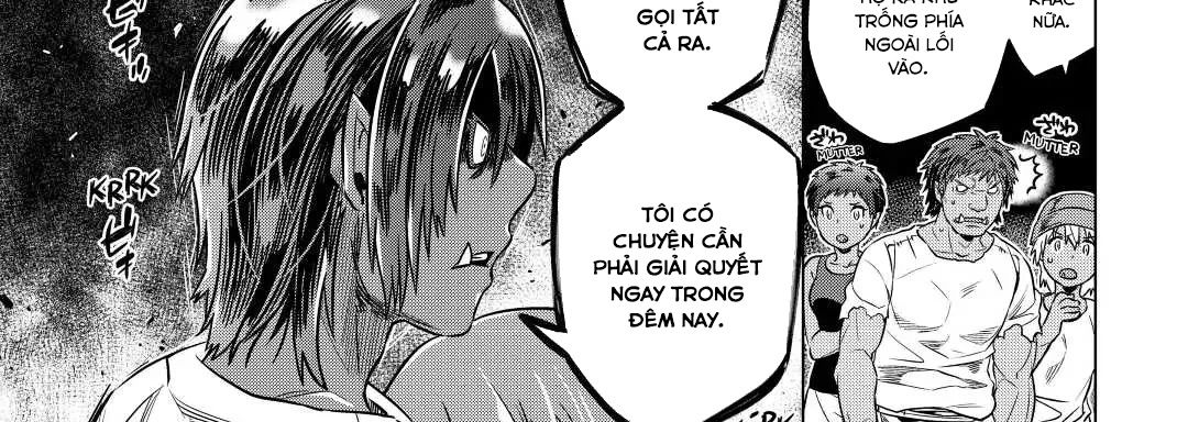 Re:monster - Chương 9