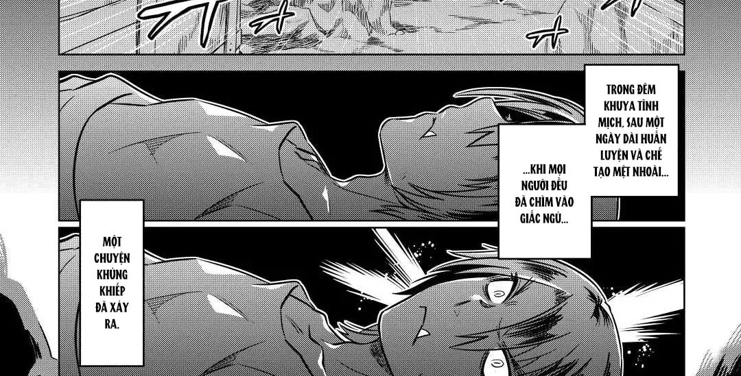 Re:monster - Chương 9