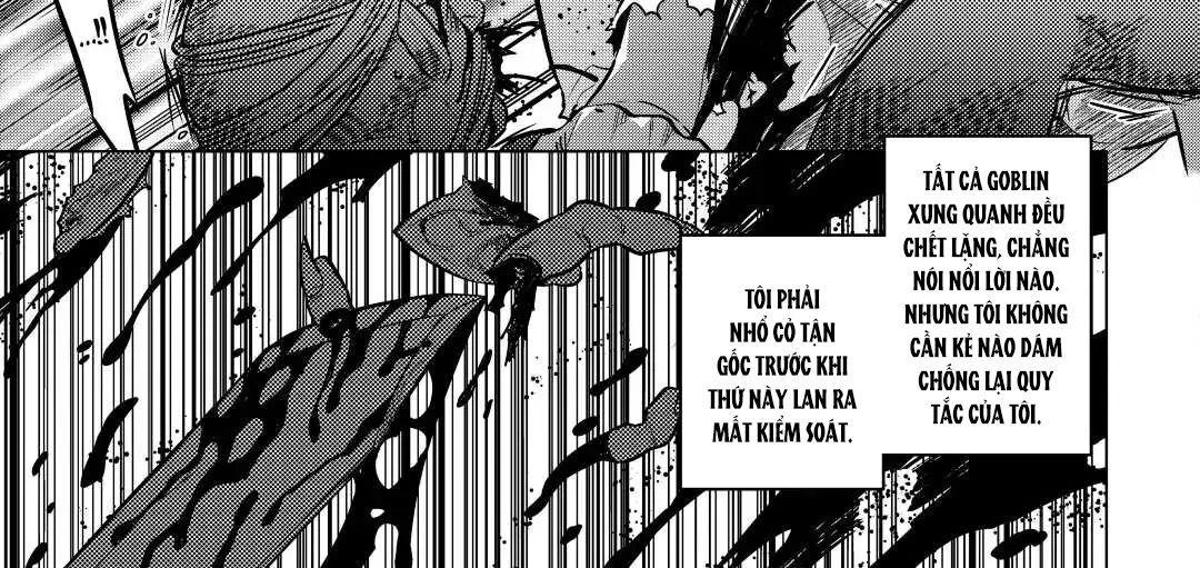 Re:monster - Chương 9