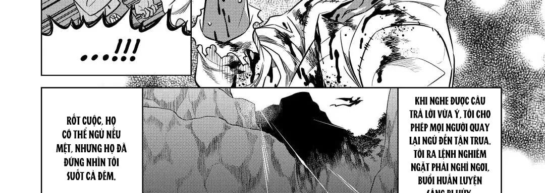 Re:monster - Chương 9