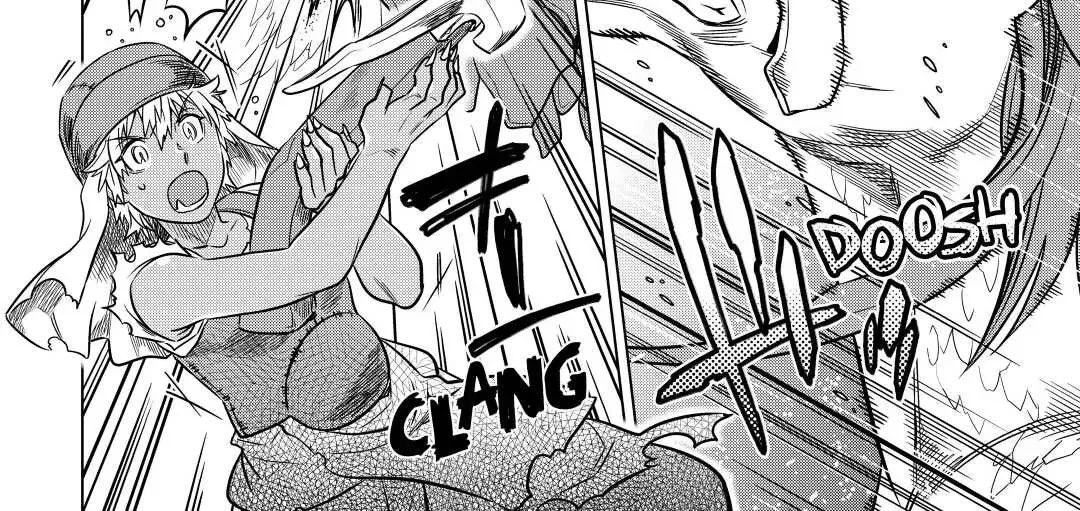 Re:monster - Chương 9