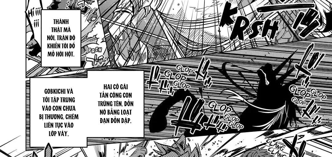 Re:monster - Chương 9