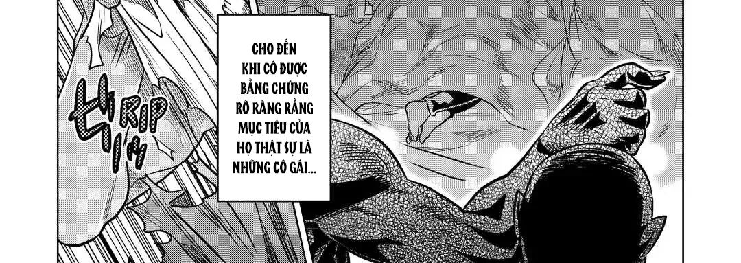 Re:monster - Chương 9