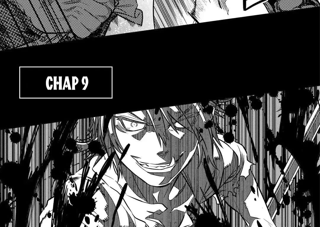 Re:monster - Chương 9