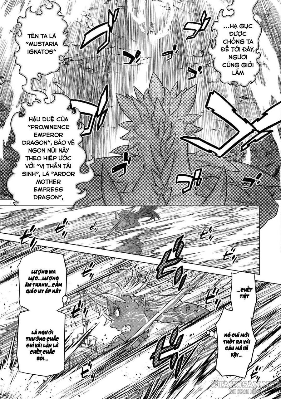 Re:monster - Chương 98