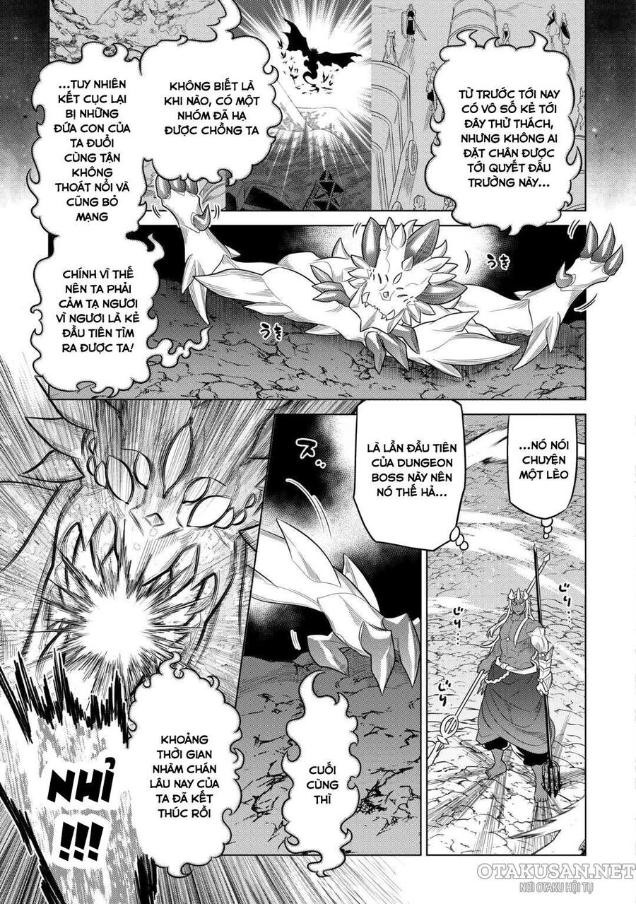 Re:monster - Chương 98