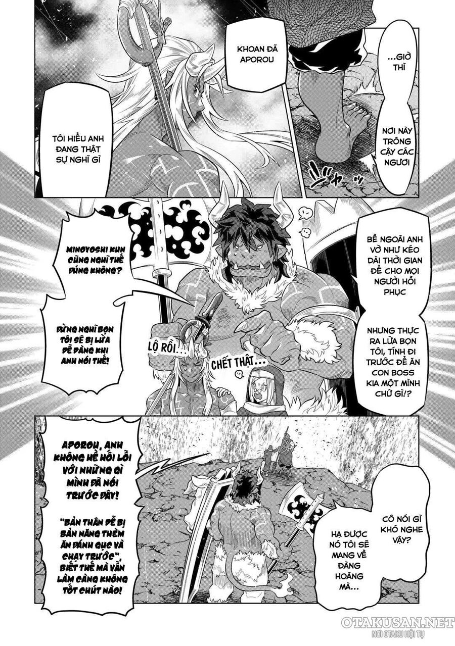 Re:monster - Chương 98